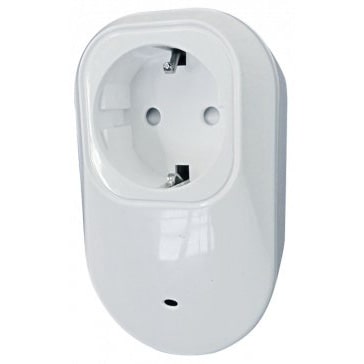 Розетка-РК умная розетка Риэлта