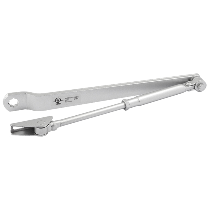 Рычаг большой (серебро) Нора-М