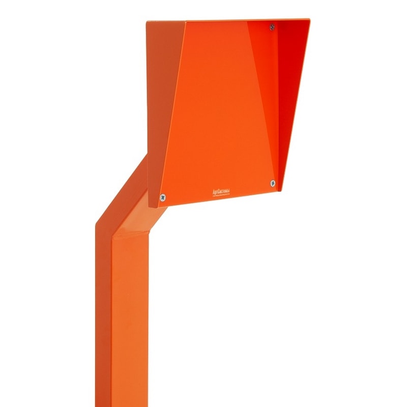 С-1300 исп.1 стойка для считывателя АртСистемы