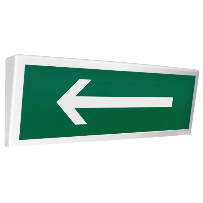 С2000-ОСТ исп.07 табло световое Болид