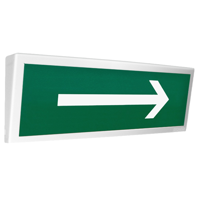 С2000-ОСТ исп.08 табло световое Болид