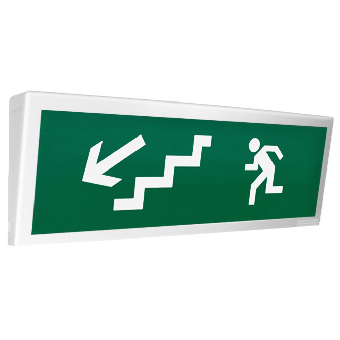 С2000-ОСТ исп.09 табло световое Болид