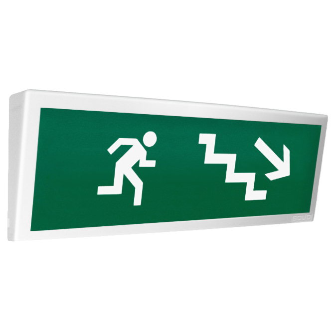 С2000-ОСТ исп.10 табло световое Болид