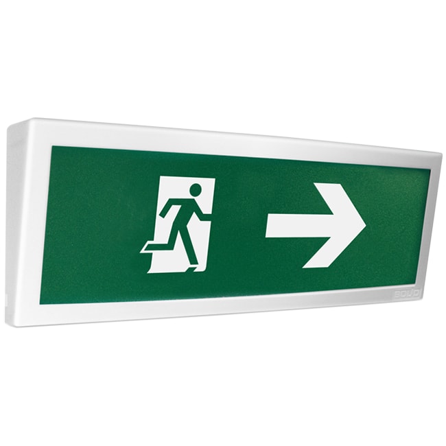 С2000-ОСТ исп.12 табло световое Болид