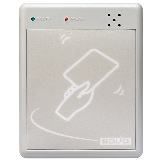 С2000-Proxy считыватель Болид