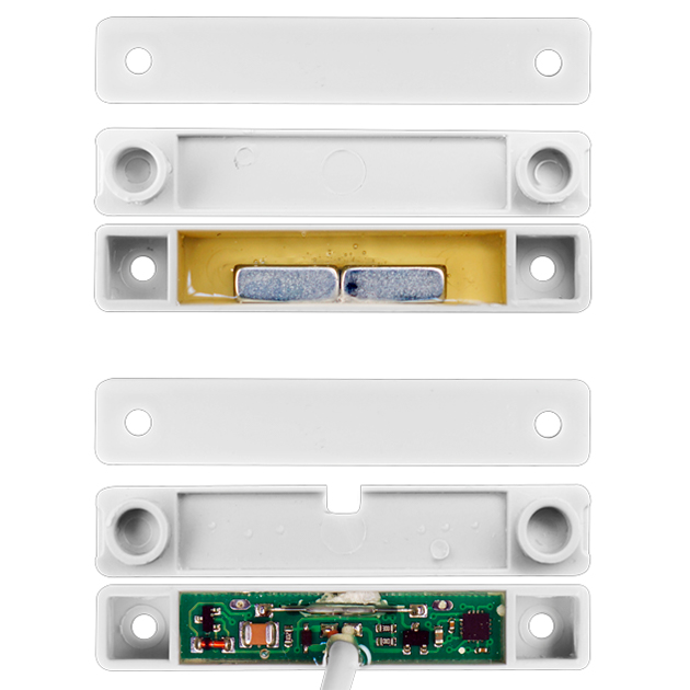 С2000-СМК Эстет извещатель магнитоконтактный Болид