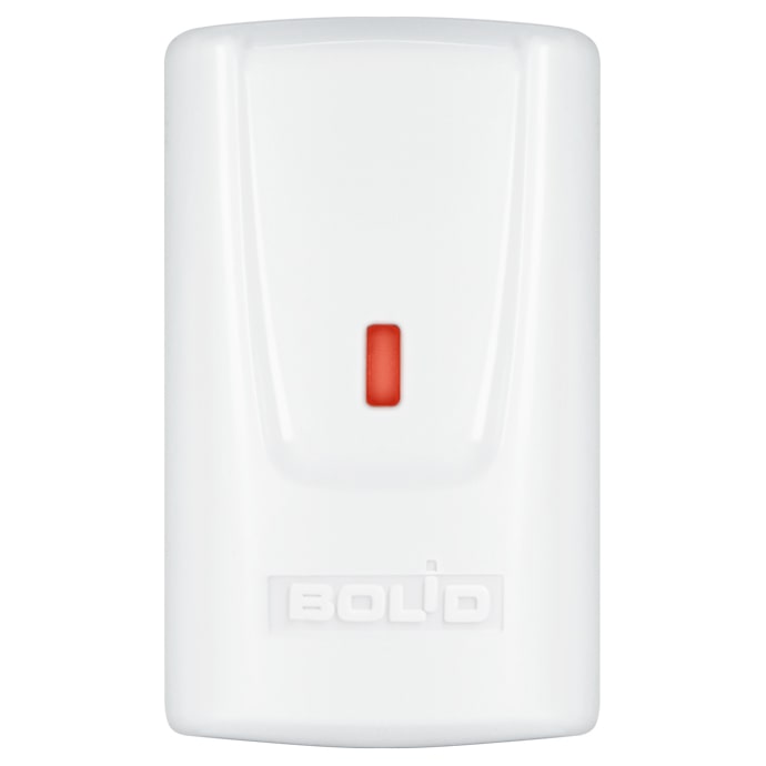 С2000-В вибрационный извещатель Болид