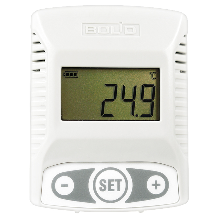 С2000Р-ВТИ исп.01 термогигрометр Болид