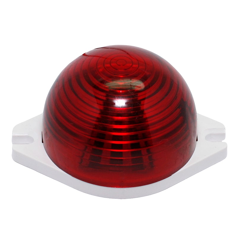 СБ-3 (красный) строб-вспышка Комтид