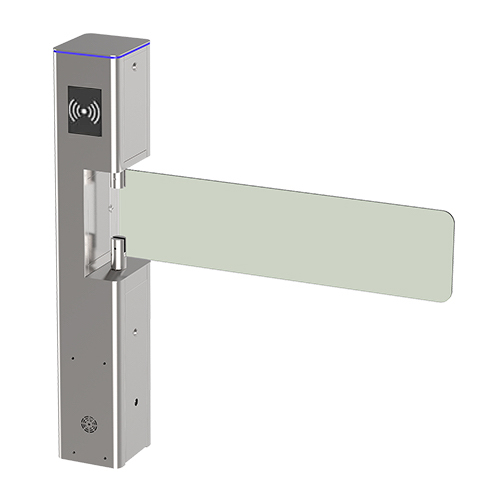 SBT2000S (НЕРЖ) распашной турникет ZKTeco