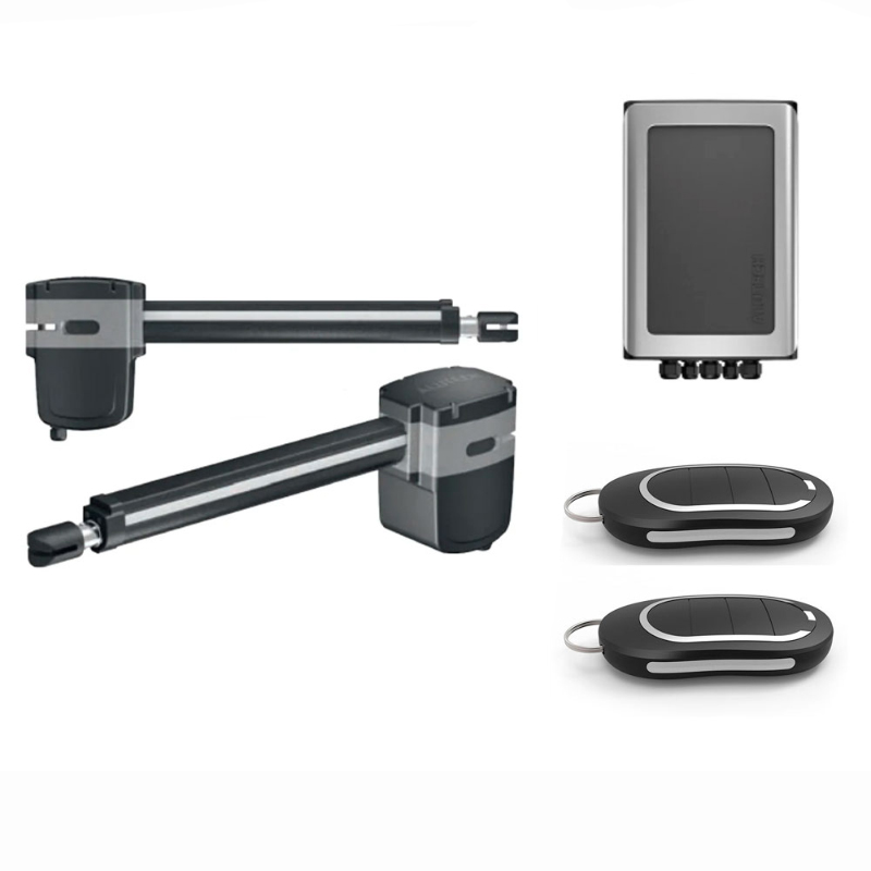 SC-3000SKIT-N комплект привода Alutech