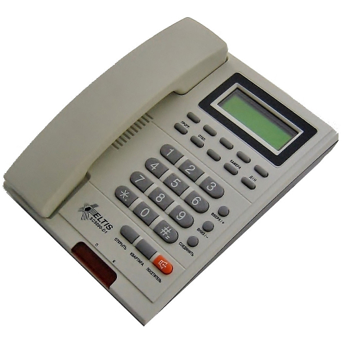 SC5000-D1 пульт консьержа Eltis