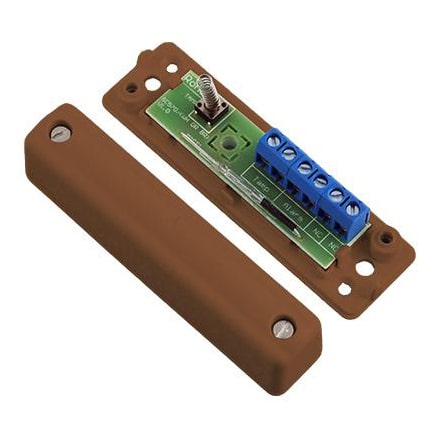 SC570/BR извещатель магнитоконтактный CQR