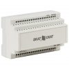 SKAT-12-6,0 DIN источник питания Бастион