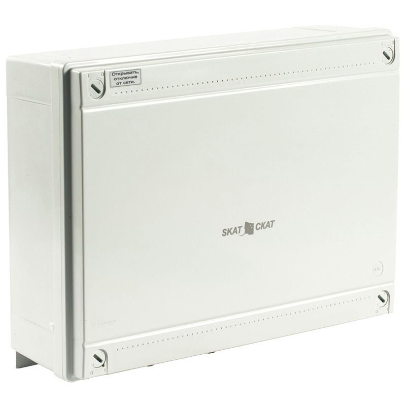 СКАТ-1200 исп.6 источник питания Бастион