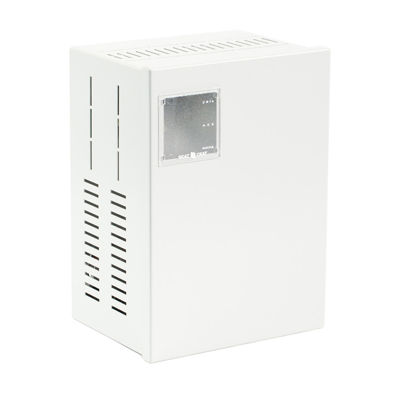 СКАТ-1200Р20 (СКАТ ИРП-12/5-26) источник питания Бастион