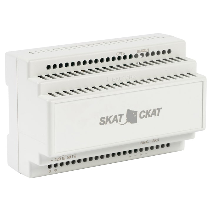 SKAT-24-3.0-DIN источник питания Бастион