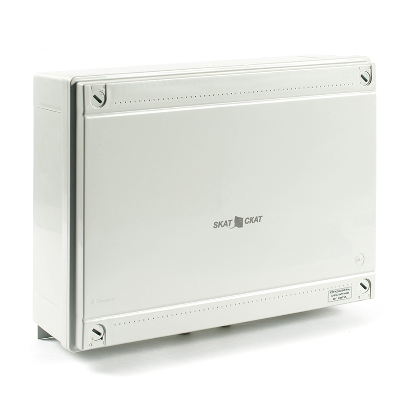 СКАТ-2400 исп.5 источник питания Бастион