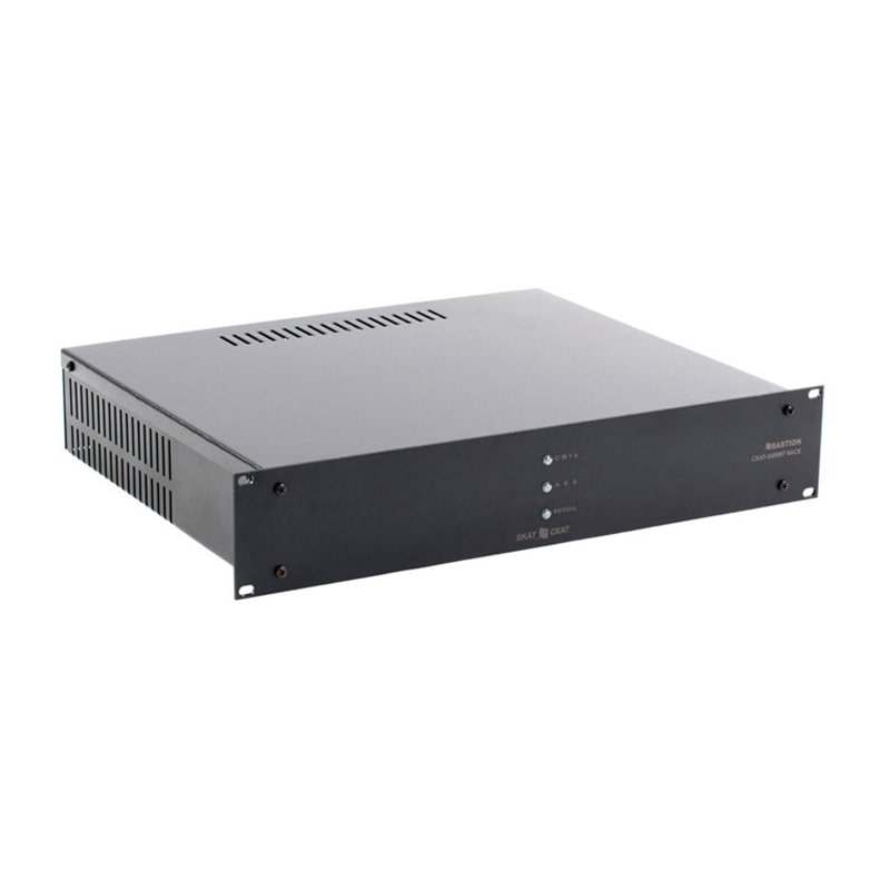 СКАТ-2400И7 RACK (СКАТ ИБП-24/4