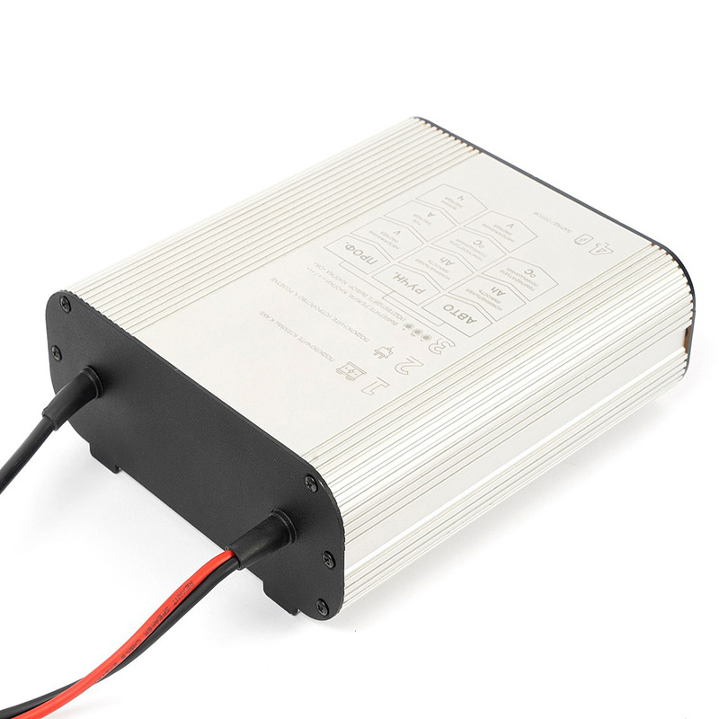 SKAT 8А зарядное устройство для АКБ Бастион