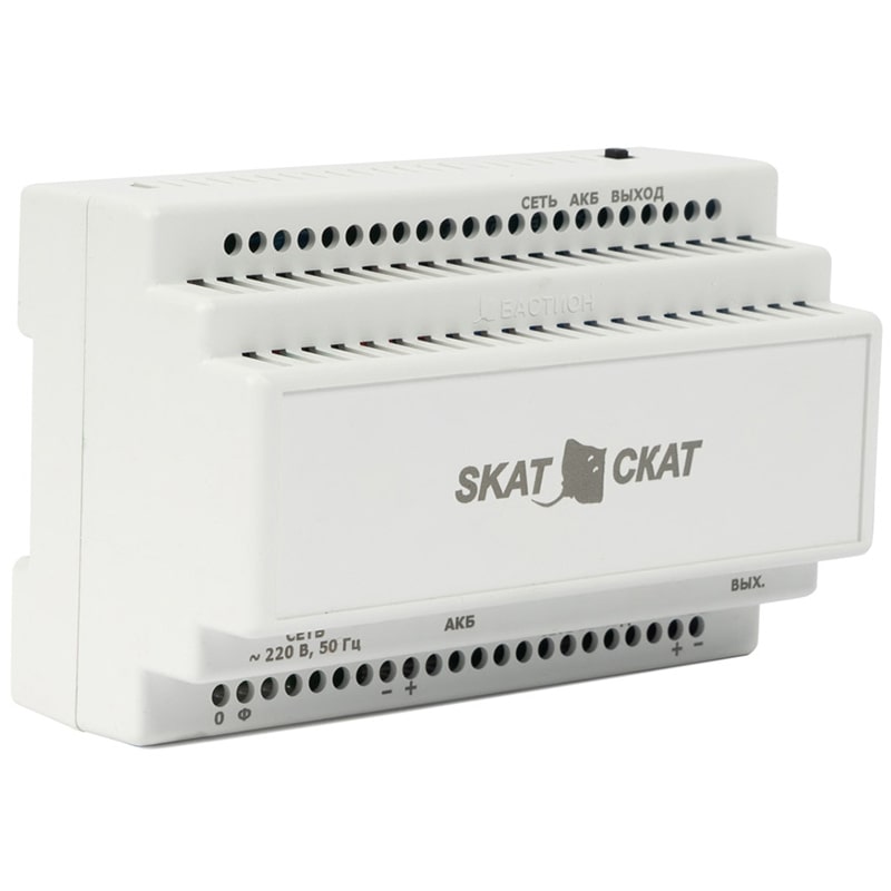 СКАТ ИБП-12/2-6