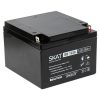 SKAT SB 1226 аккумулятор 26Ач 12В Бастион