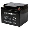 SKAT SB 1240 аккумулятор 40Ач 12В Бастион