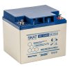 SKAT SB 1240S аккумулятор 40Ач 12В Бастион