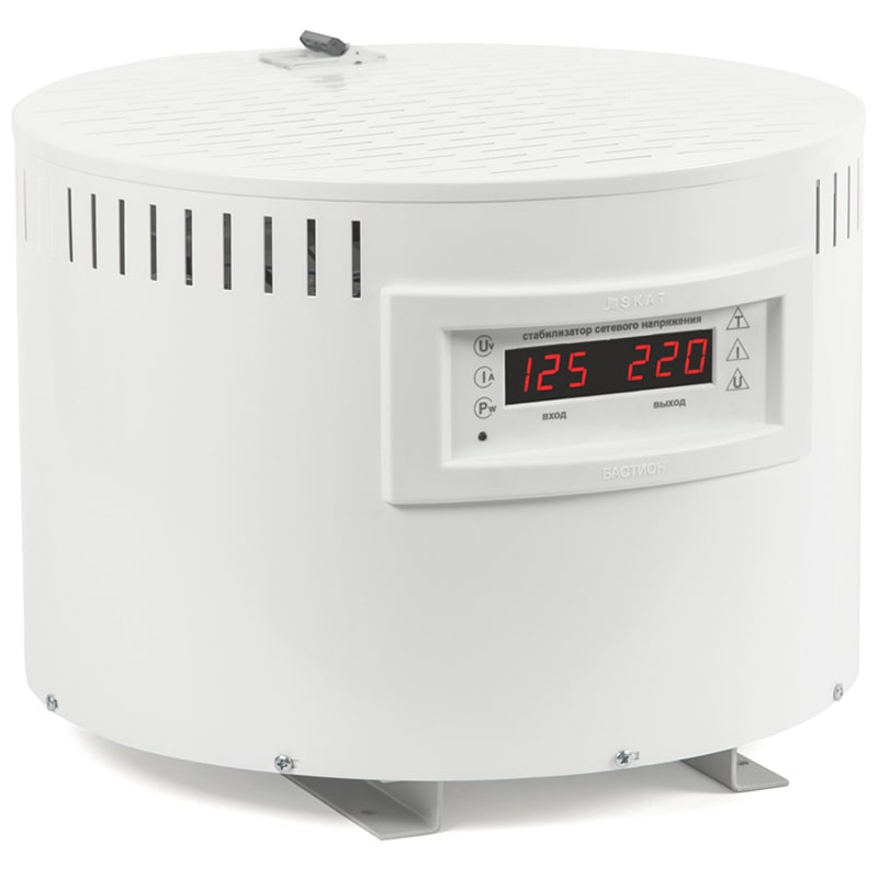 SKAT STP-10000 стабилизатор напряжения Бастион