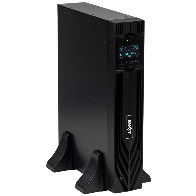 SKAT-UPS 1000-RACK-ON-V P3 источник питания Бастион