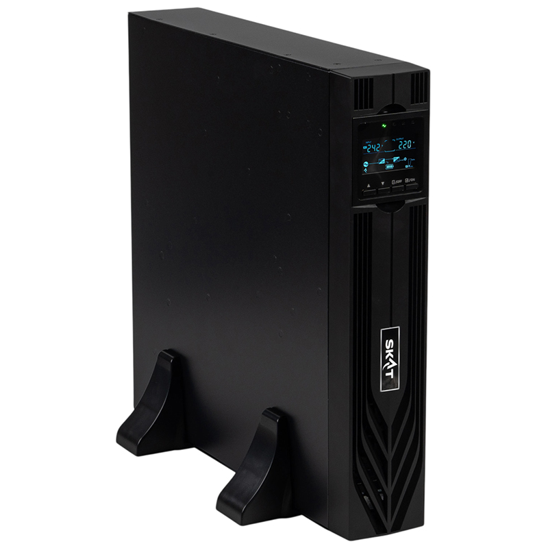 SKAT-UPS 2000-RACK-ON-4X9 P3 источник питания Бастион
