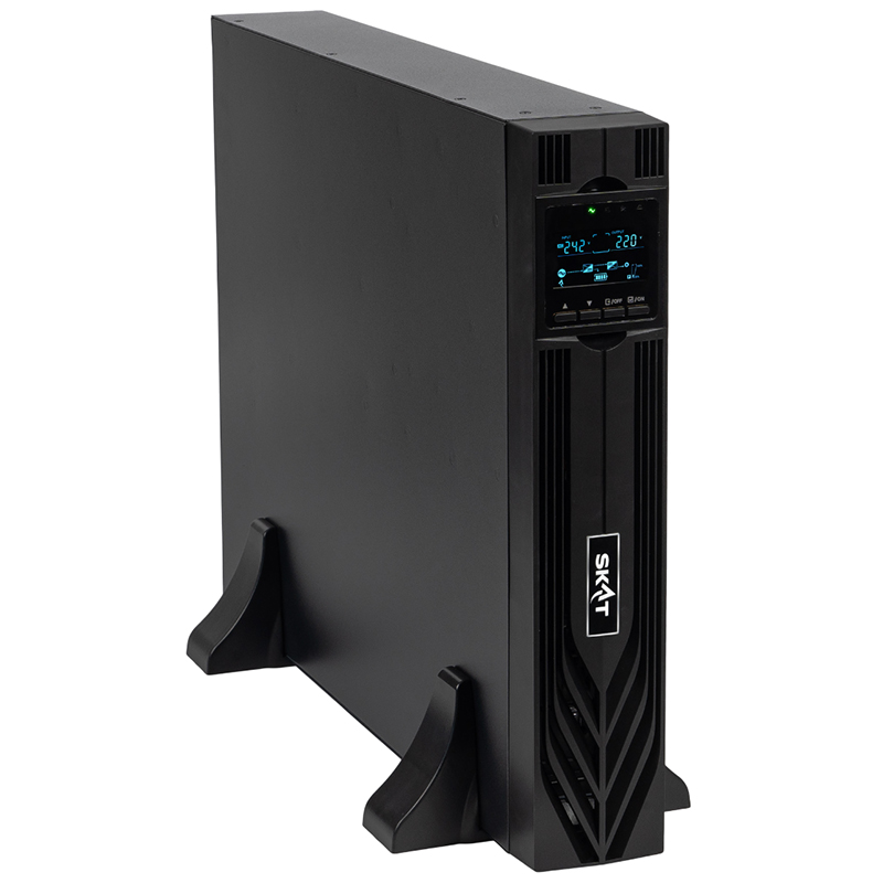 SKAT-UPS 3000-RACK-ON-6X9 P3 источник питания Бастион