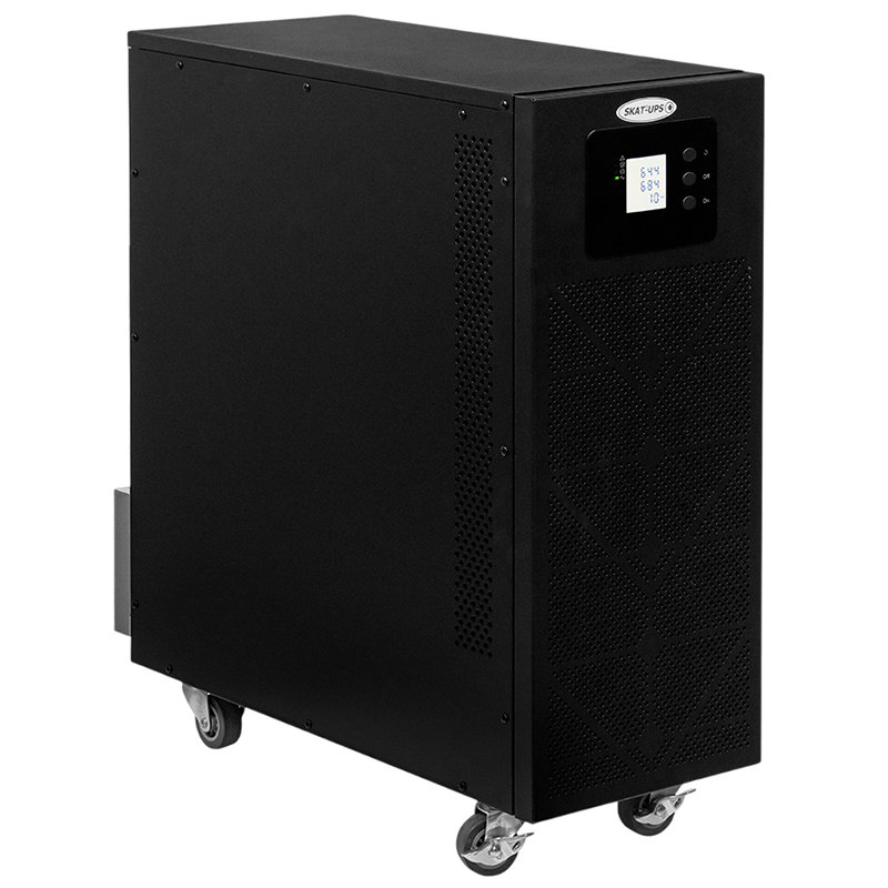 SKAT-UPS 40-3/3 (SKAT-UPS 40-3/3-ON) источник питания Бастион