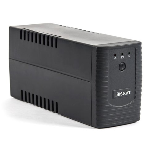 SKAT-UPS 600-IN-1x7 источник питания Бастион