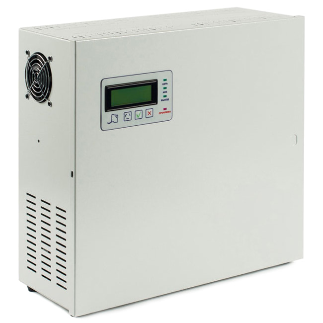 SKAT-V.1200DC-12KM источник питания Бастион