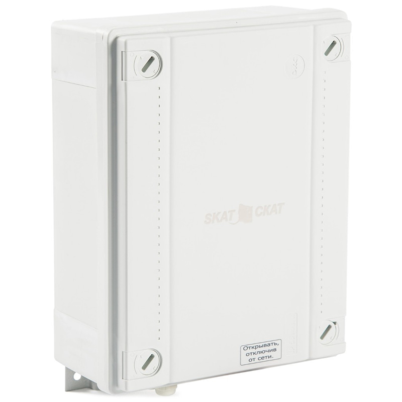 SKAT-V.12/(5-9)DC-25VA исп.5 источник питания Бастион