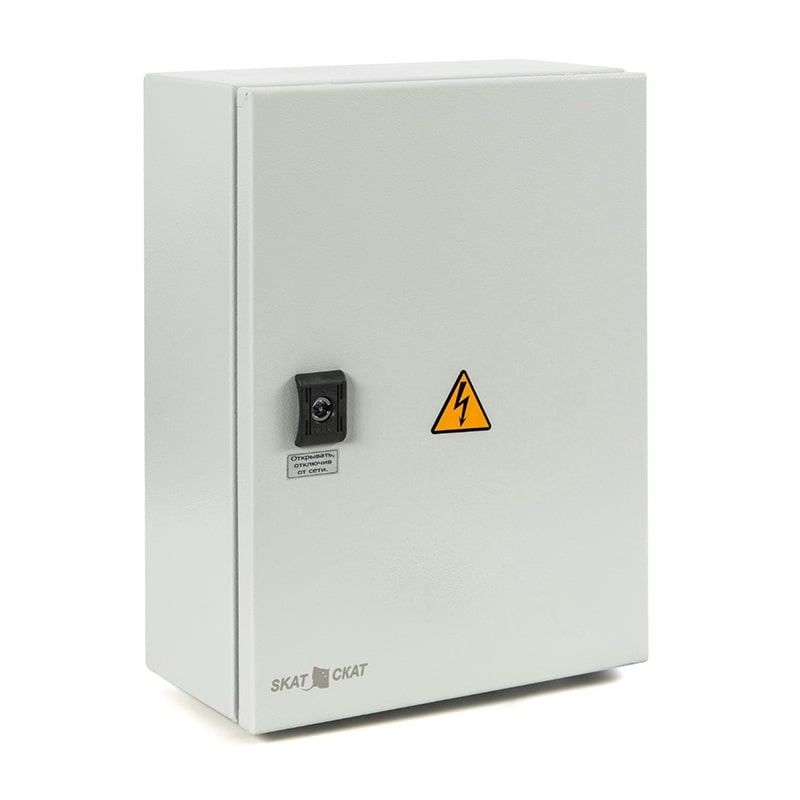 SKAT-V.12DC-18 исп.5М источник питания Бастион