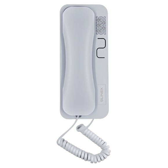 SKP-7 (серый) трубка домофона Slinex