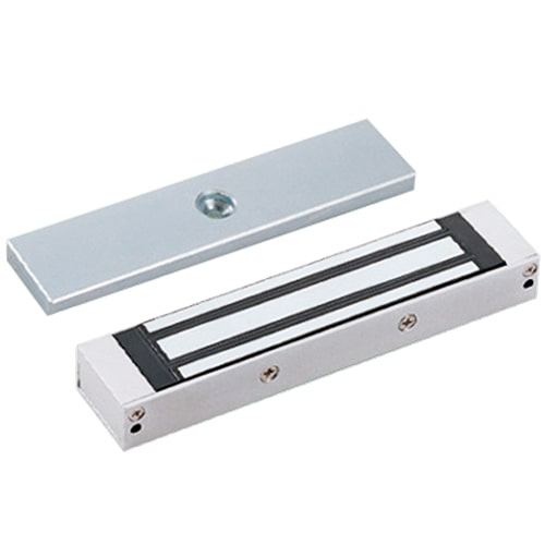 SL-180R (белый) замок электромагнитный Soca