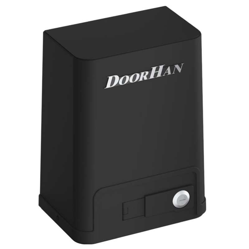 SLIDING-800PRO привод DoorHan