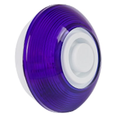 SLT Марс 12-КП (синий) светозвуковой оповещатель