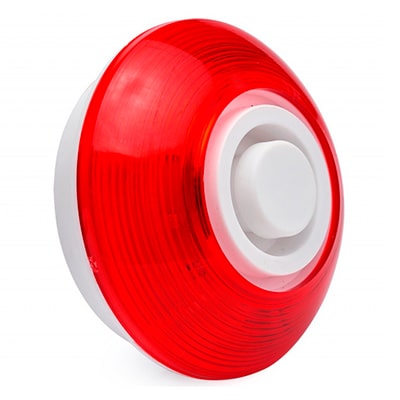 SLT Марс 12-КП (строб) (красный) светозвуковой оповещатель