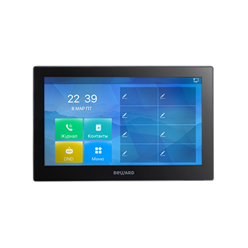 SM730 видеодомофон Beward
