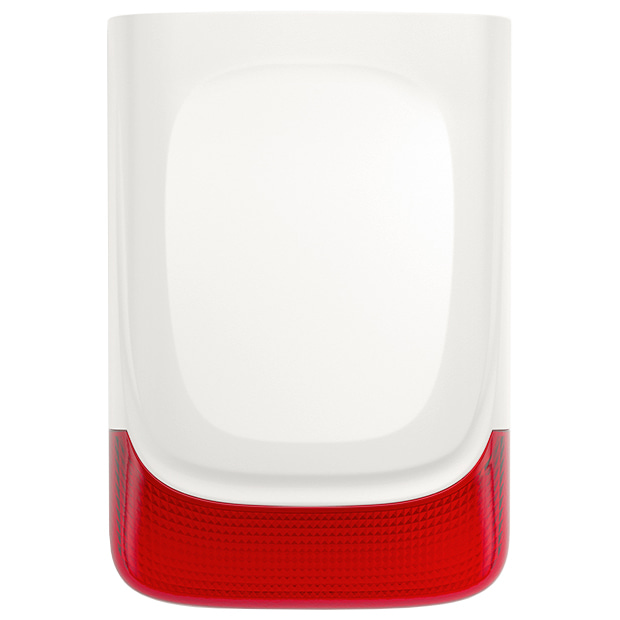 СН-Сирена-Улица светозвуковой оповещатель Си-Норд