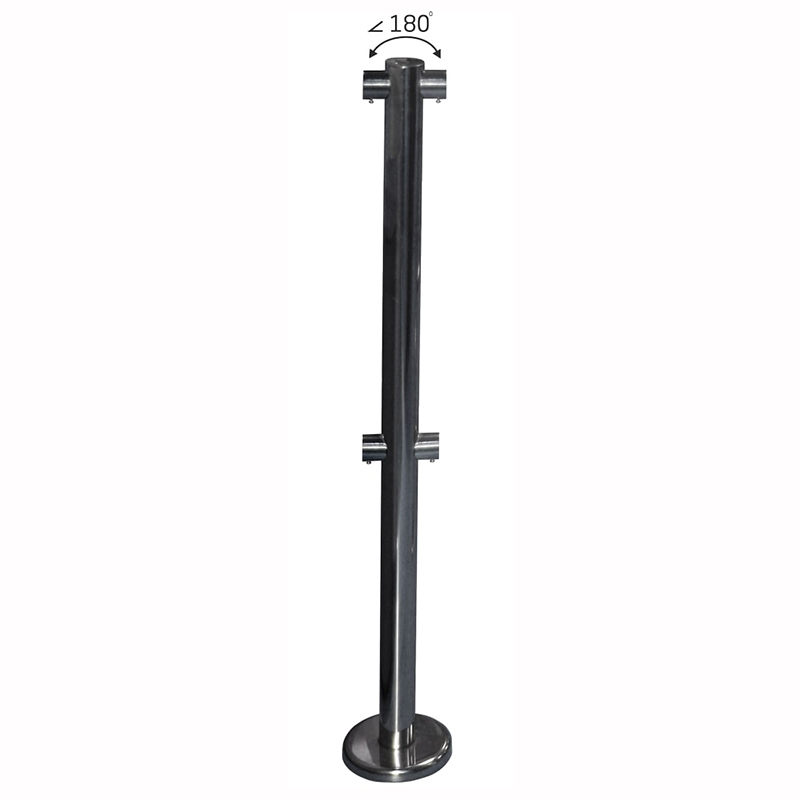 SOT-2-32М двухсторонняя стойка Сибирский Арсенал