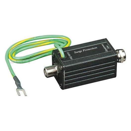 SP002 защита цепей видео SC&T