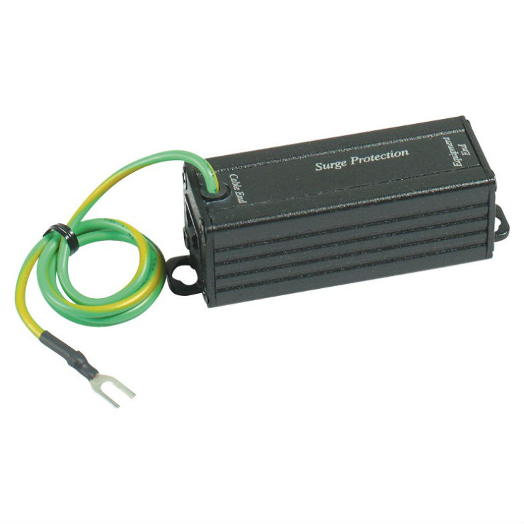 SP003 защита цепей видео SC&T