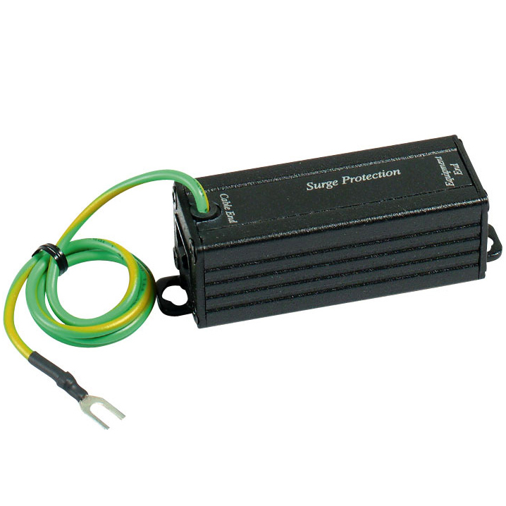 SP006P защита IP цепей SC&T