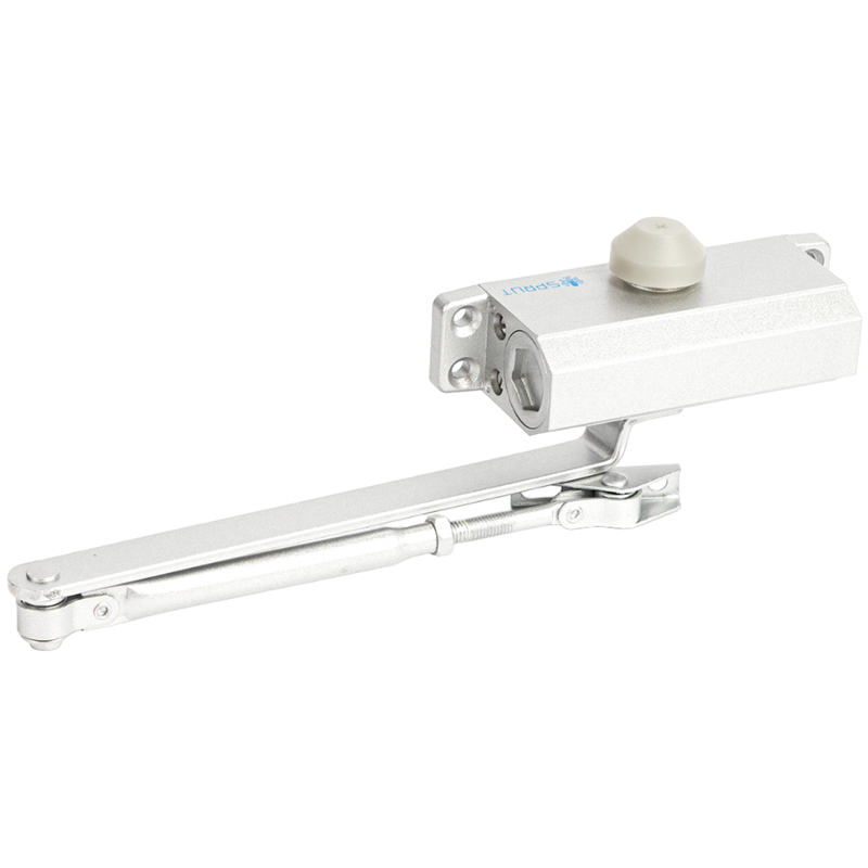 SPRUT Door Closer-051GR дверной доводчик Бастион