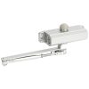 SPRUT Door Closer-071GR дверной доводчик Бастион